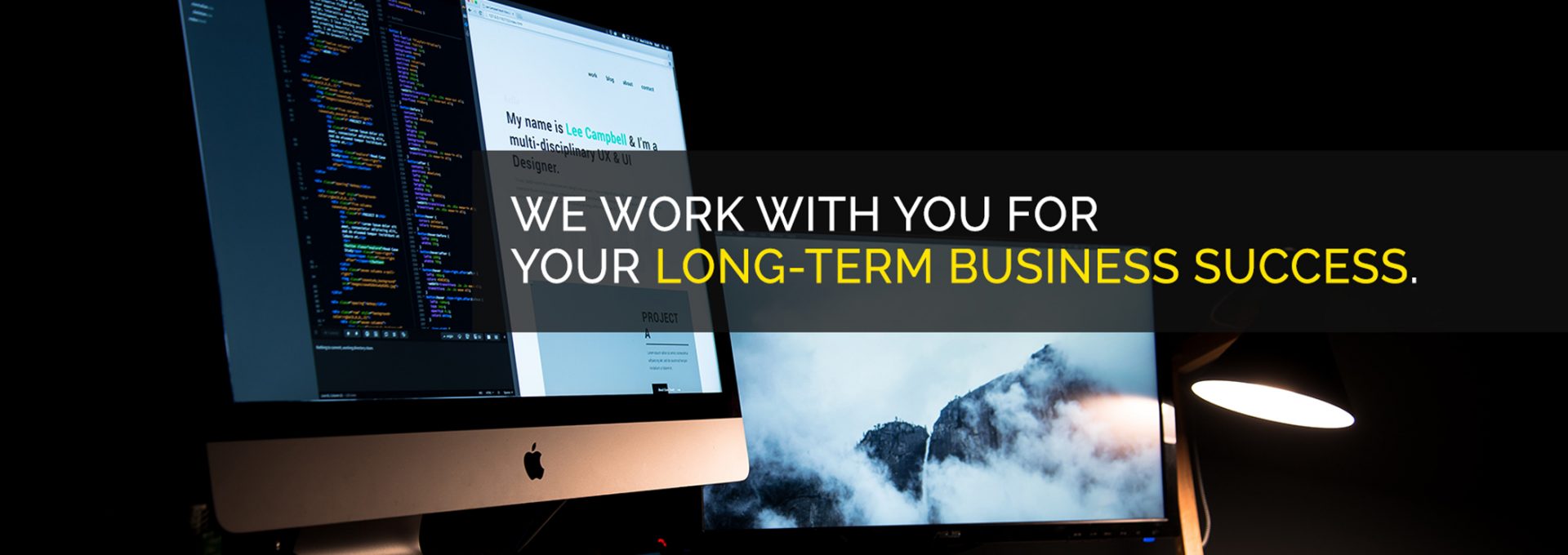 About Us 1 penang website design